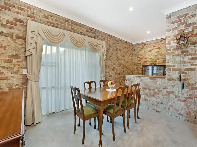 Sixth view of Homely house listing, 9 Johnson Close, Bonnet Bay NSW 2226