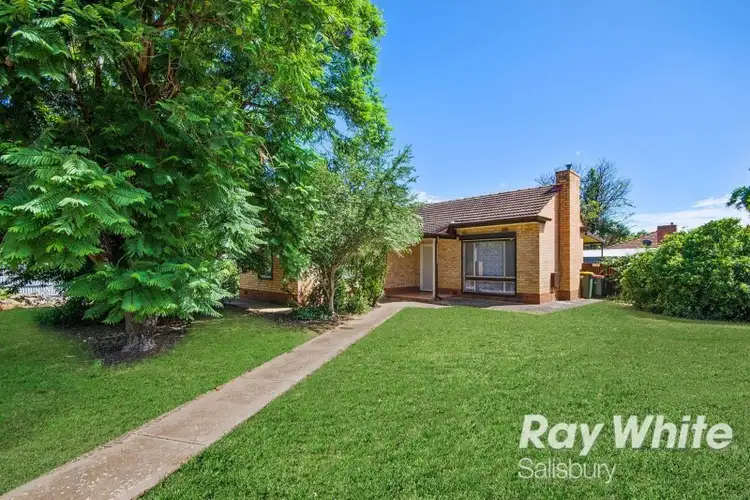 24 Hewitt Road, Elizabeth South SA 5112