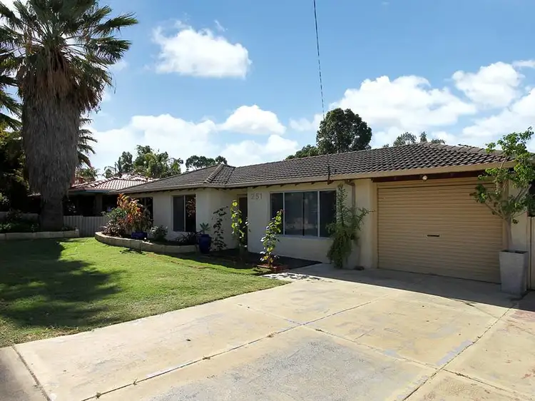 251 Yangebup Road, Yangebup WA 6164