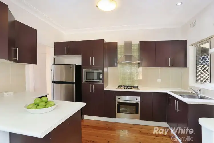 Third view of Homely house listing, 83 Lackey Street, Merrylands NSW 2160