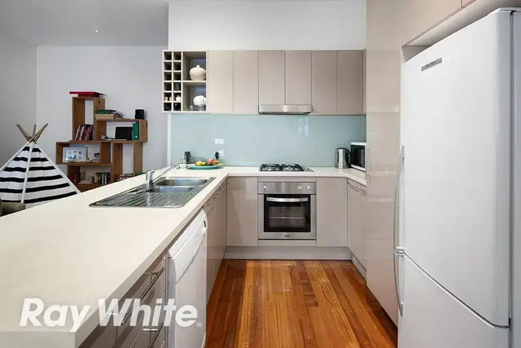 Fourth view of Homely townhouse listing, 13/9-11 Manikato Avenue, Mordialloc VIC 3195