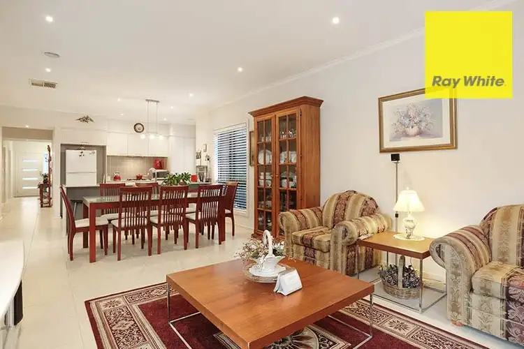 Fifth view of Homely house listing, 22 Parkwood Terrace, Point Cook VIC 3030