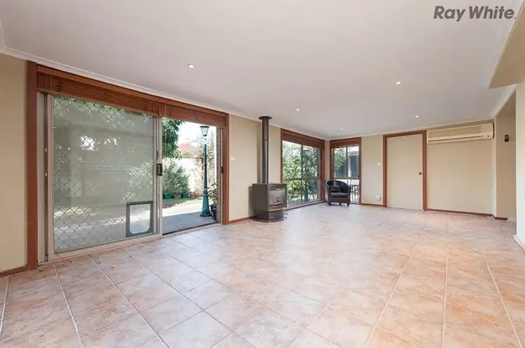 Fifth view of Homely house listing, 5 Ajax Close, Keilor Downs VIC 3038