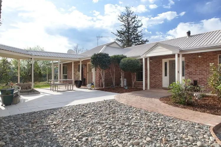 Sixth view of Homely rural property listing, 1027 Cedar Party Road, Wingham NSW 2429