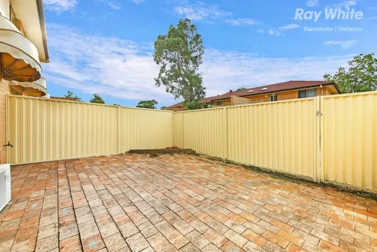 Seventh view of Homely townhouse listing, 10/1 Reid Avenue, Westmead NSW 2145