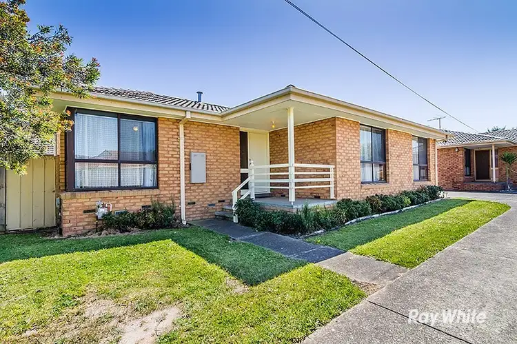 1/38 Virginia Street, Cranbourne VIC 3977