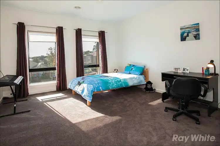 Seventh view of Homely house listing, 7 Suerulla Court, Rowville VIC 3178
