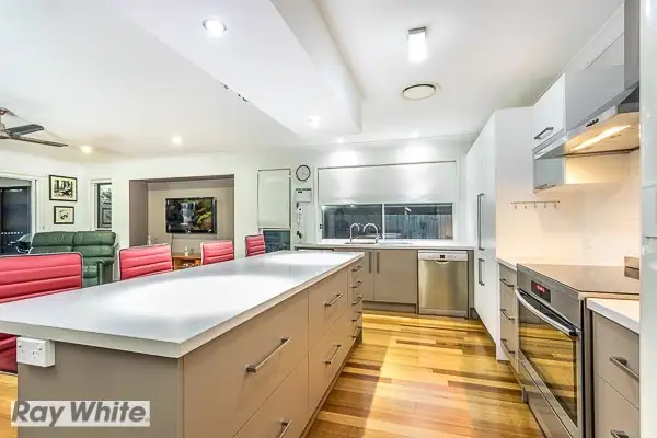 Third view of Homely house listing, 16 Lakeview Terrace, Murrumba Downs QLD 4503