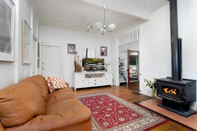 Fifth view of Homely rural property listing, 249a North Island Loop Road, Upper Orara NSW 2450