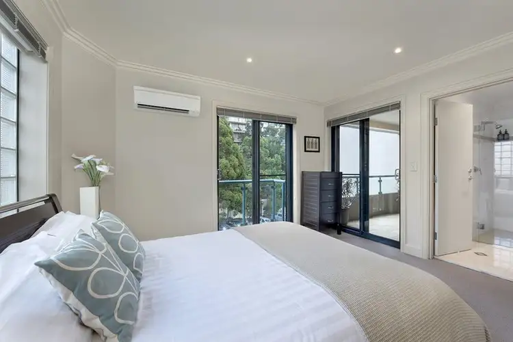 Fourth view of Homely apartment listing, 4A/110 Hampden Road, Artarmon NSW 2064