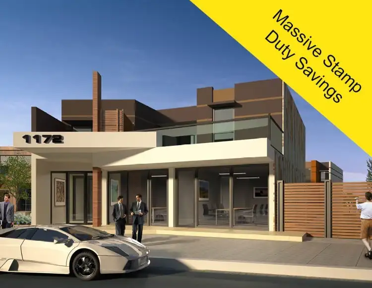 17/1172 Burwood Highway, Upper Ferntree Gully VIC 3156