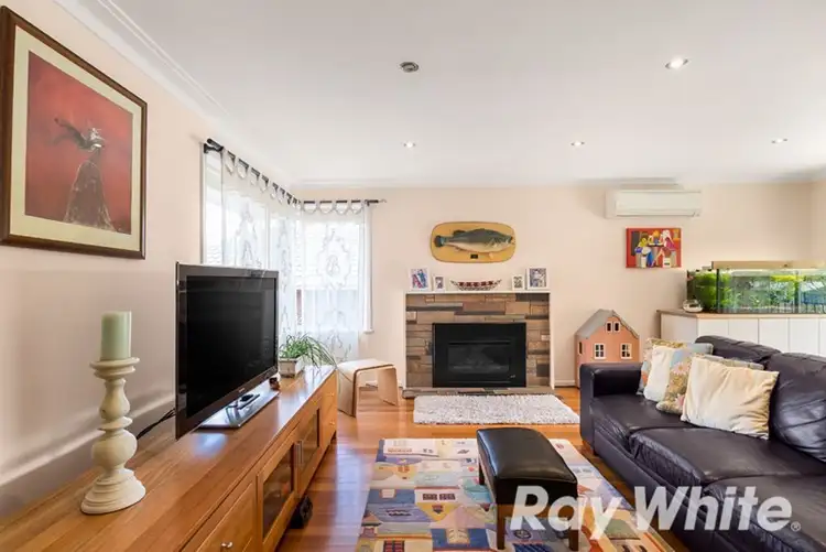Second view of Homely house listing, 40 Chapman Street, Macleod VIC 3085