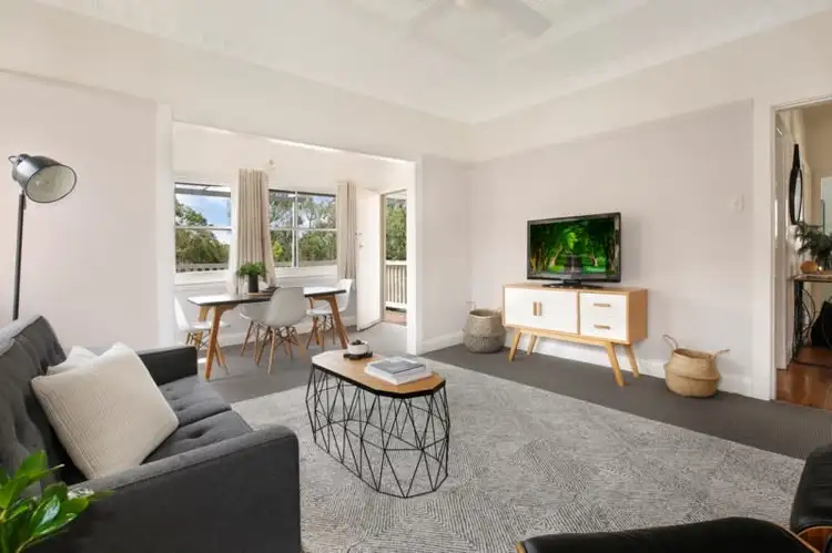 Second view of Homely house listing, 4 Phillips Avenue, West Wollongong NSW 2500
