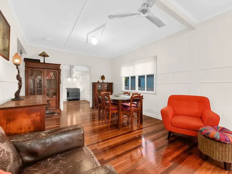 Fifth view of Homely house listing, 52 Jefferis Street, Virginia QLD 4014