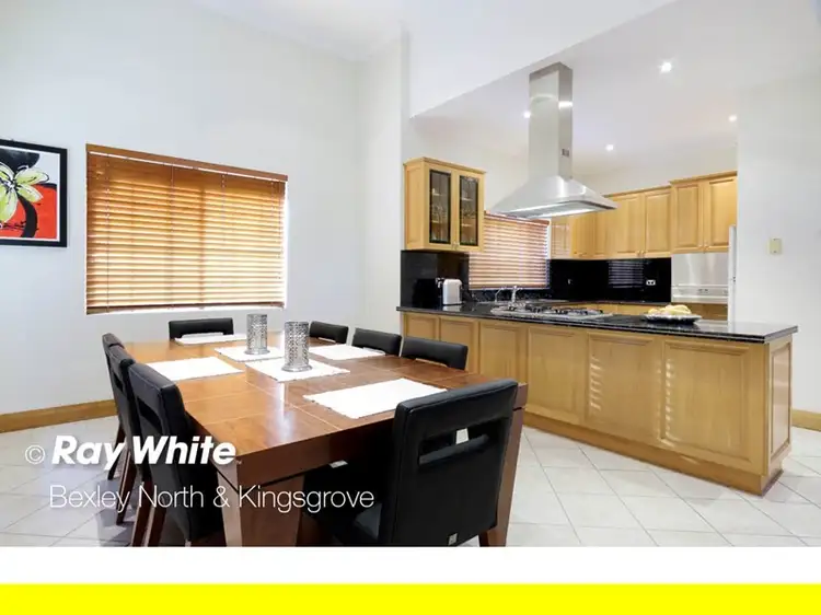 Second view of Homely house listing, 17 Henderson Road, Bexley NSW 2207