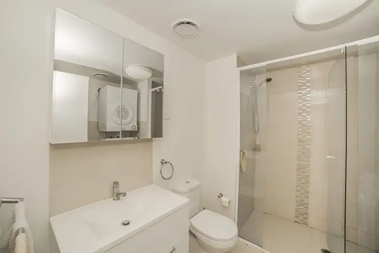 Sixth view of Homely apartment listing, 44/171 Scarborough Street, Southport QLD 4215