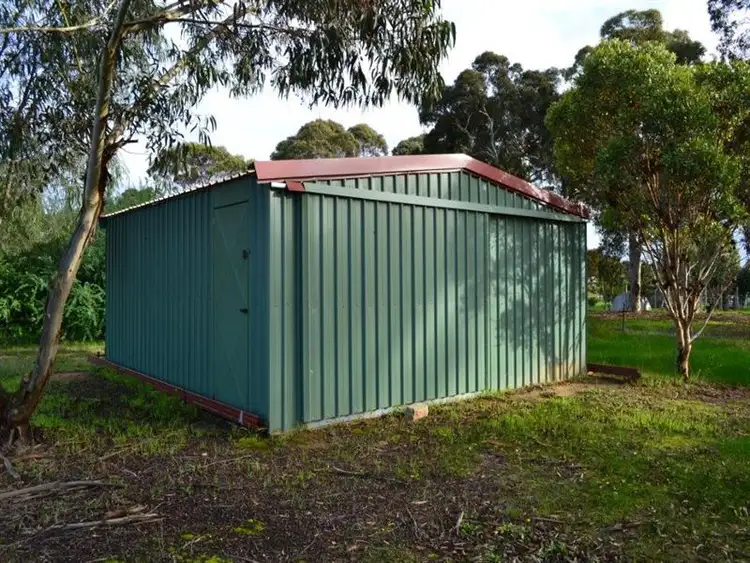 Fourth view of Homely land listing, Lot 196 First Avenue, Kendenup WA 6323