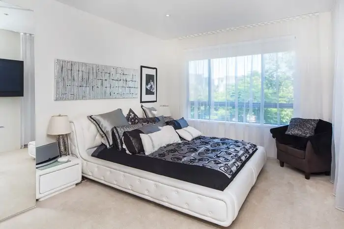 Fourth view of Homely apartment listing, 524/3 Pendraat Parade, Hope Island QLD 4212