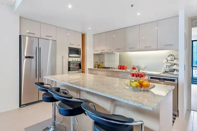 Fifth view of Homely apartment listing, 105 Scarborough Street, Southport QLD 4215