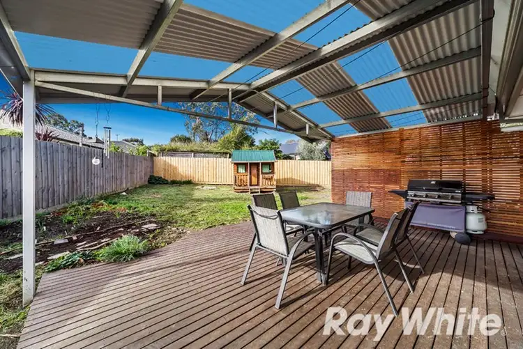 Seventh view of Homely house listing, 8 Cameelo Court, Ferntree Gully VIC 3156