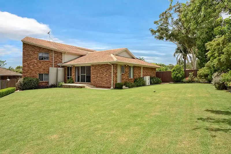 Main view of Homely house listing, 11 Turpentine Close, Alfords Point NSW 2234