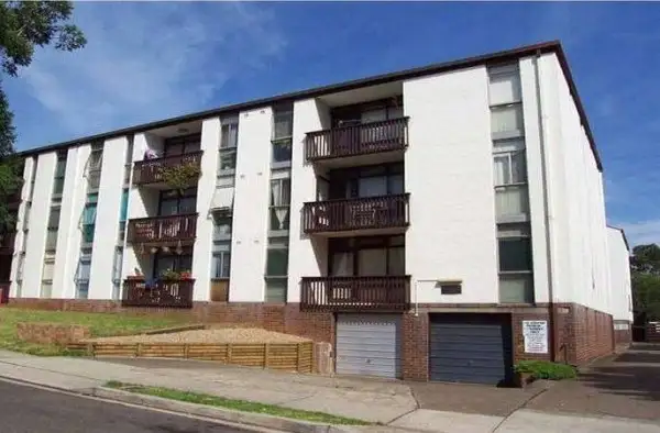 29/25 Norfolk Street, Liverpool NSW 2170