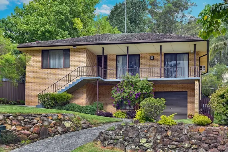 Main view of Homely house listing, 2 Elm Road, Niagara Park NSW 2250