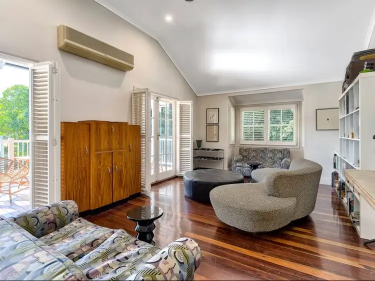 Fourth view of Homely house listing, 11 Hockings Street, Clayfield QLD 4011