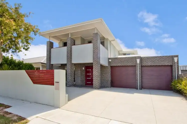 7 Stewart Street, Henley Beach SA 5022