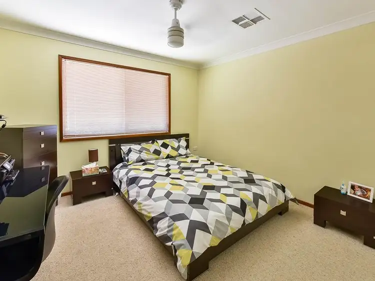 Fourth view of Homely house listing, 118 Helicia Road, Macquarie Fields NSW 2564