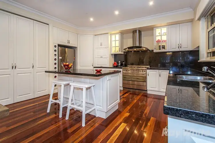 Third view of Homely house listing, 56 Terama Crescent, Bayswater VIC 3153