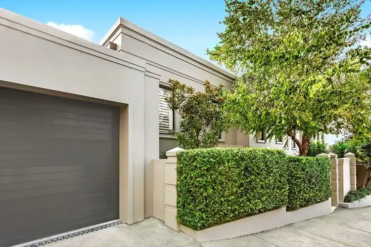 Second view of Homely house listing, 22a Roslyndale Avenue, Woollahra NSW 2025
