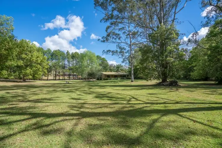 20 Matthews Valley Road, Cooranbong NSW 2265