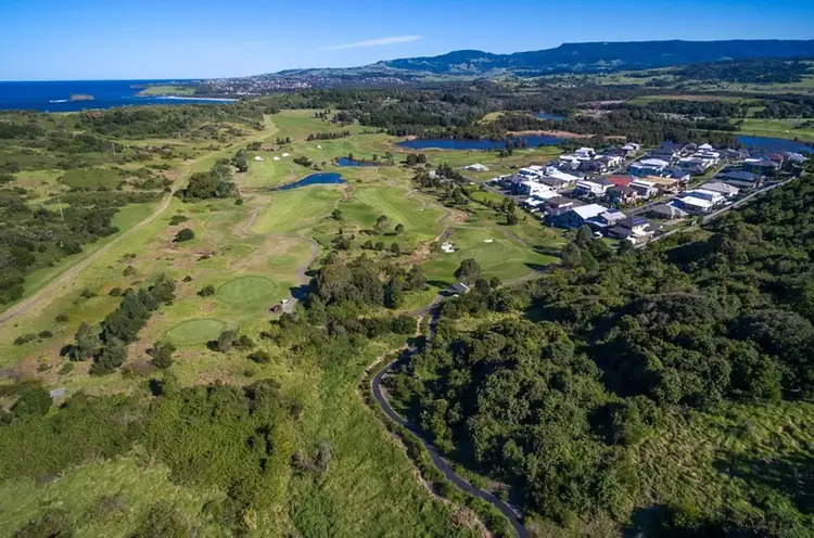 Fourth view of Homely land listing, 12 Lakelands Close, Shell Cove NSW 2529