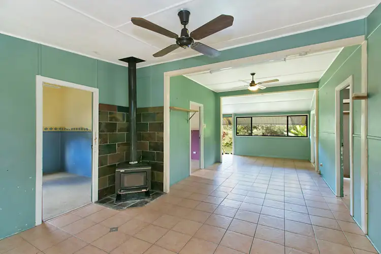 Seventh view of Homely house listing, 1520 Numinbah Road, Chillingham NSW 2484