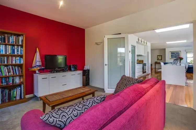 Fifth view of Homely house listing, 3 Bushby Close, Prospect Vale TAS 7250