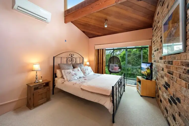 Third view of Homely house listing, 132 Prices Circuit, Woronora NSW 2232