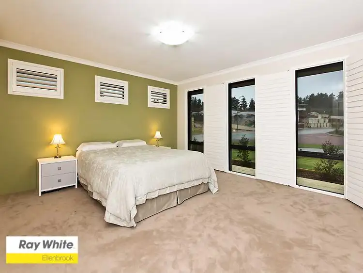 Third view of Homely house listing, 73 Oakhill Heights, Ellenbrook WA 6069