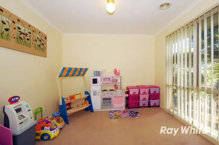 Fifth view of Homely house listing, 8a Amity Way, Cranbourne West VIC 3977