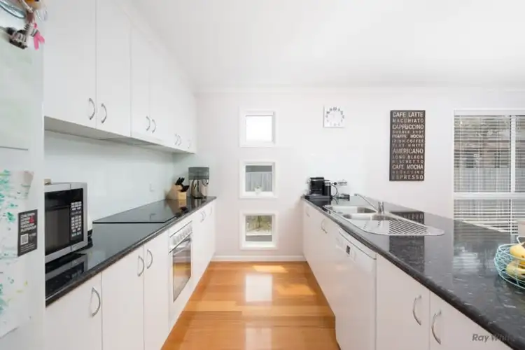 Second view of Homely house listing, 45 Summerhays Avenue, Cape Woolamai VIC 3925