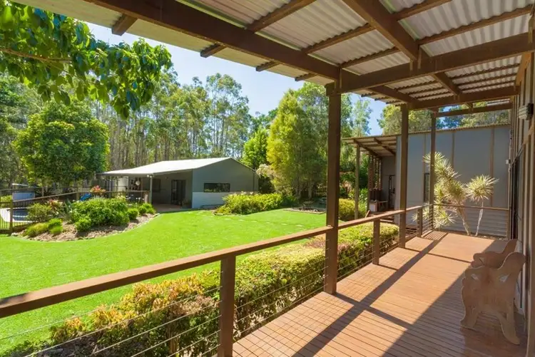 Seventh view of Homely house listing, 61 Pavilion Street, Pomona QLD 4568