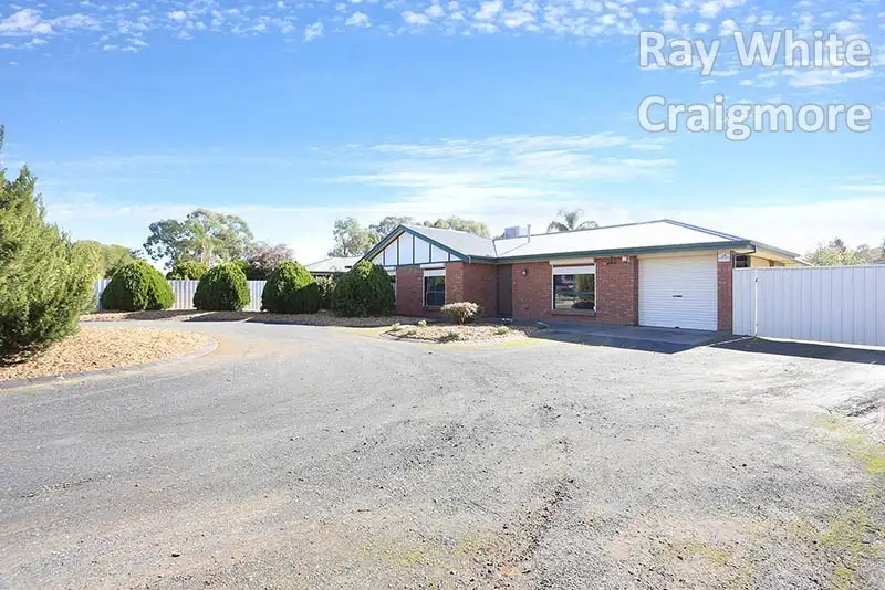 Main view of Homely house listing, 5 Angle Vale Road, Angle Vale SA 5117