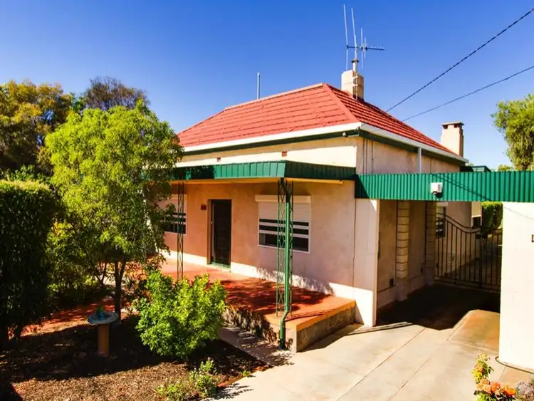 249 Sulphide Street, Broken Hill NSW 2880
