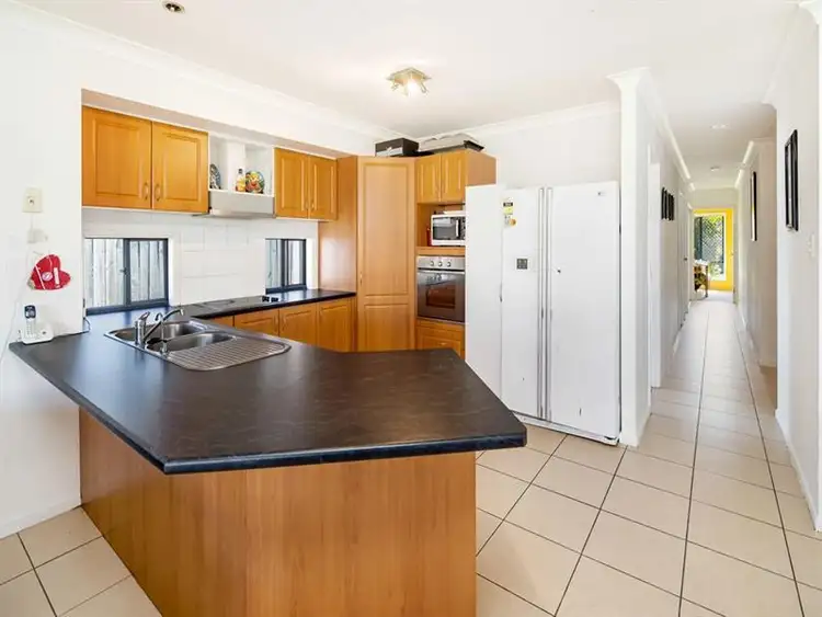 Seventh view of Homely house listing, 50 Fitzwilliam Drive, Sippy Downs QLD 4556