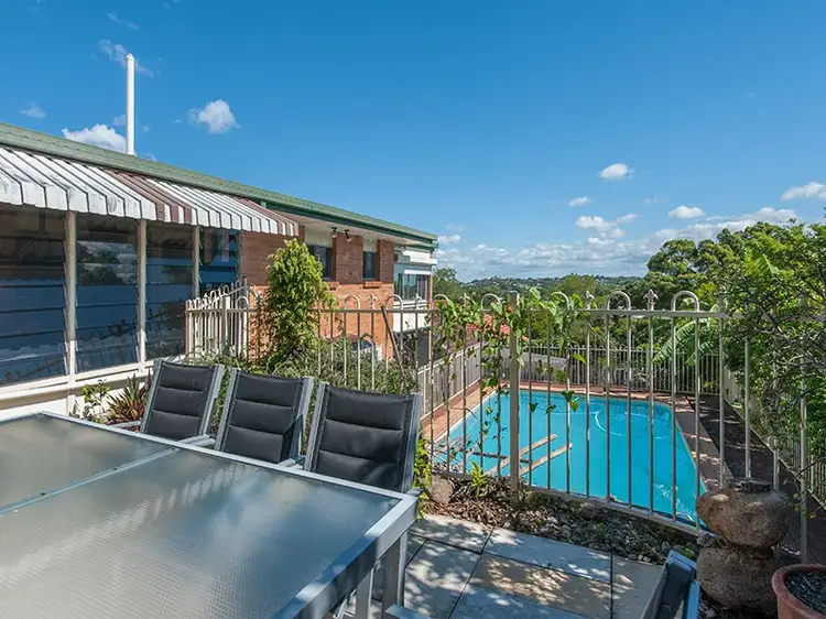 Fifth view of Homely house listing, 132 WARDELL Street, Ashgrove QLD 4060
