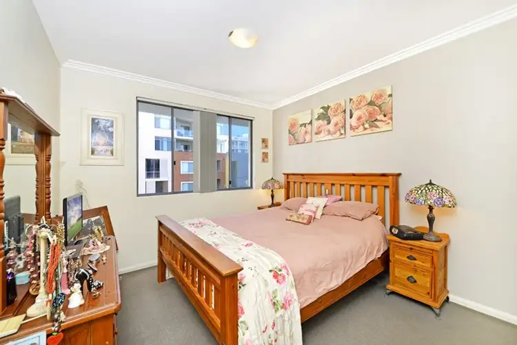 Sixth view of Homely apartment listing, 308/3 Stromboli Strait, Wentworth Point NSW 2127