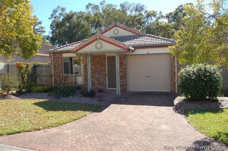 39/99 Short Street, Boronia Heights QLD 4124