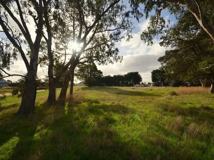 Main view of Homely land listing, 19-21 Osborne Street, Skipton VIC 3361