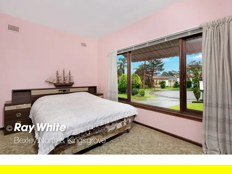 Fourth view of Homely house listing, 20 Patrick Street, Punchbowl NSW 2196