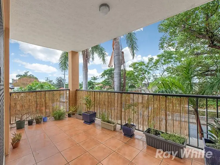 Third view of Homely unit listing, 6/10 Widdop Street, Clayfield QLD 4011
